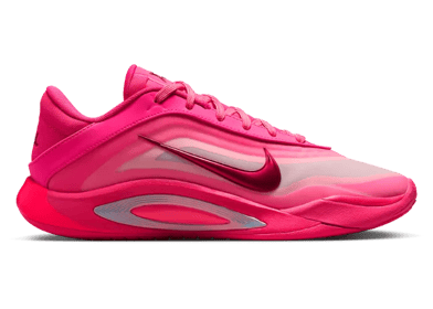 A'ja Wilson's Signature Sneaker, the Nike A'One, Drops Tomorrow